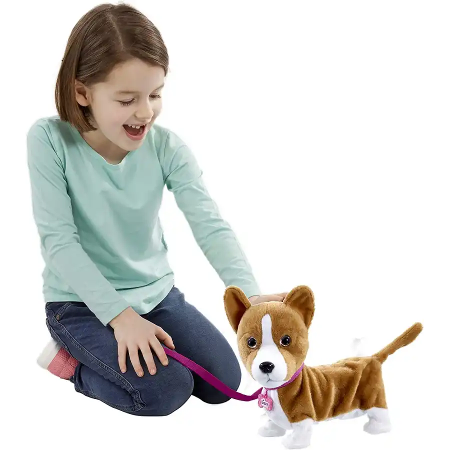 Anmagic - Lizzie le Corgie Goliath - 3