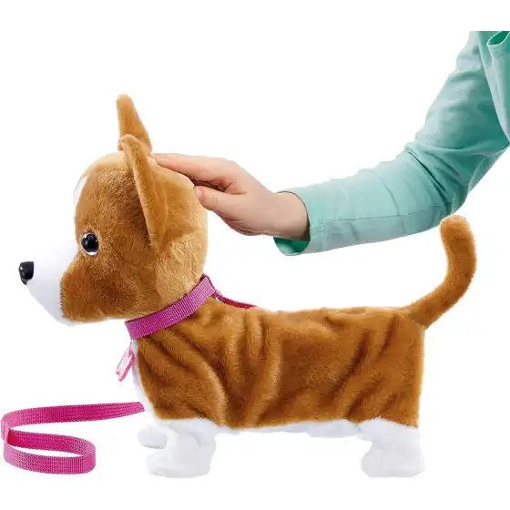 Anmagic - Lizzie le Corgie Goliath - 4