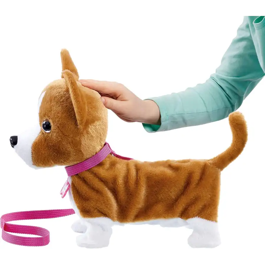 Anmagic - Lizzie le Corgie Goliath - 4