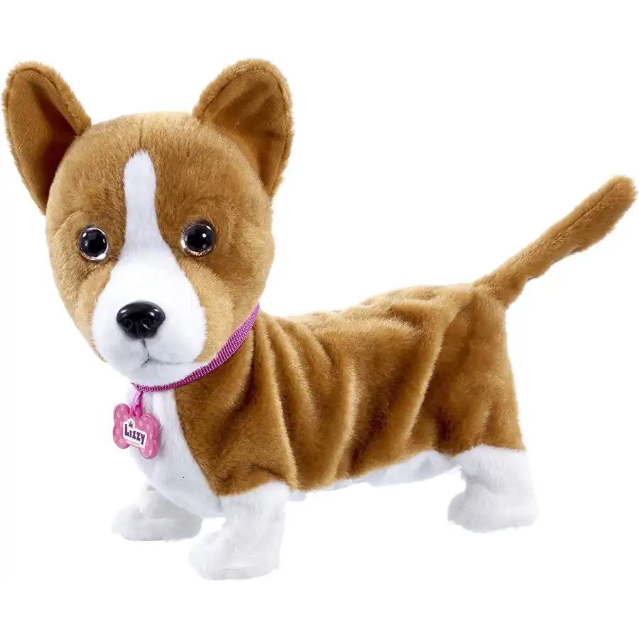 Anmagic - Lizzie le Corgie Goliath - 2