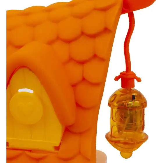 Pinocchio Playset Casa e Bottega di Geppetto con 2 Personaggi Giochi Preziosi - 6