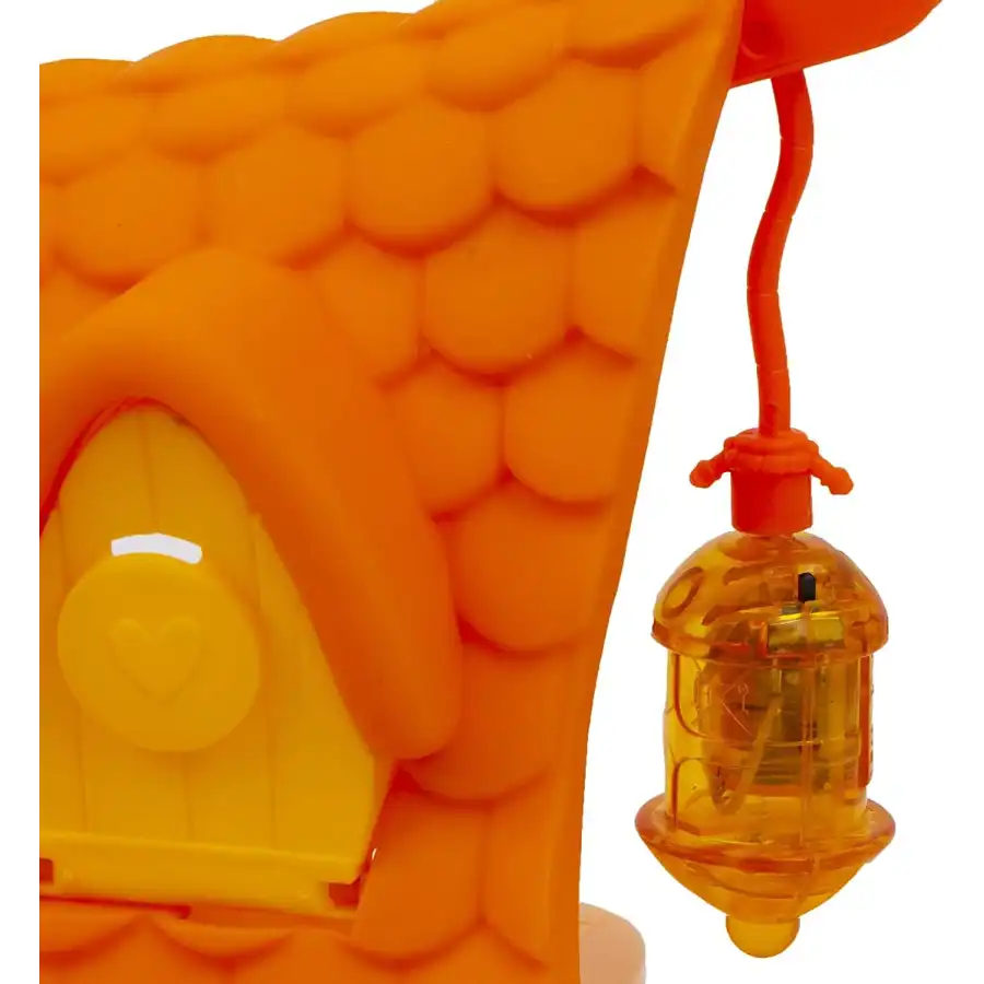 Pinocchio Playset Casa e Bottega di Geppetto con 2 Personaggi Giochi Preziosi - 6