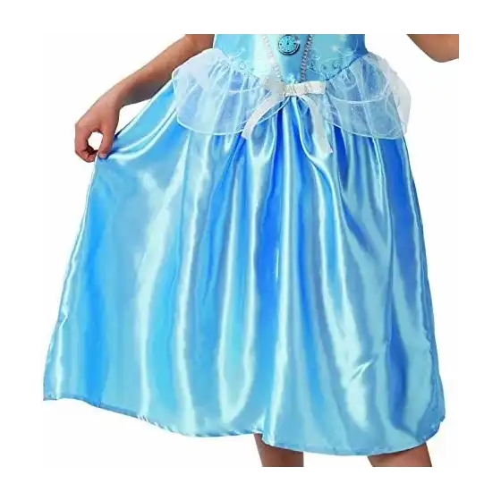 Costume Cenerentola Taglia L Rubies - 3