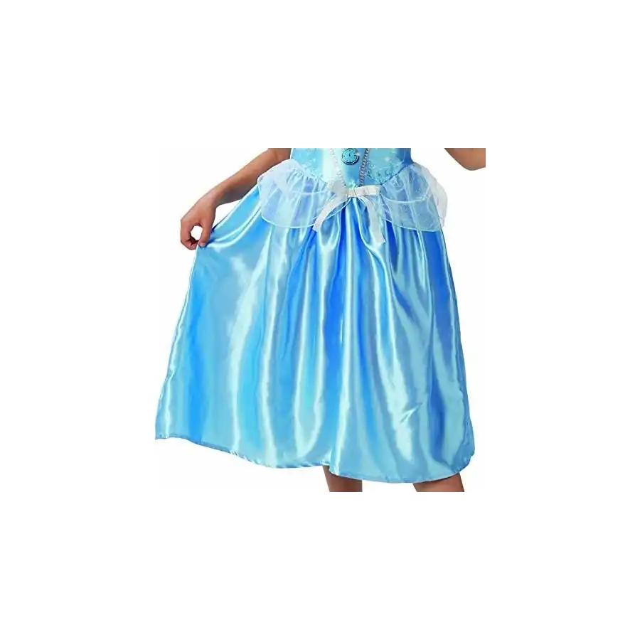 Costume Cenerentola Taglia L Rubies - 3