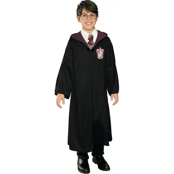 Costume Harry Potter Taglia S Rubies - 1