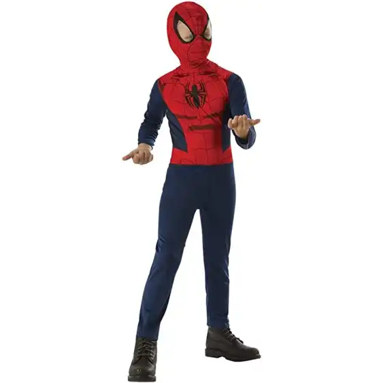 Costume Spiderman Taglia M Rubies - 1