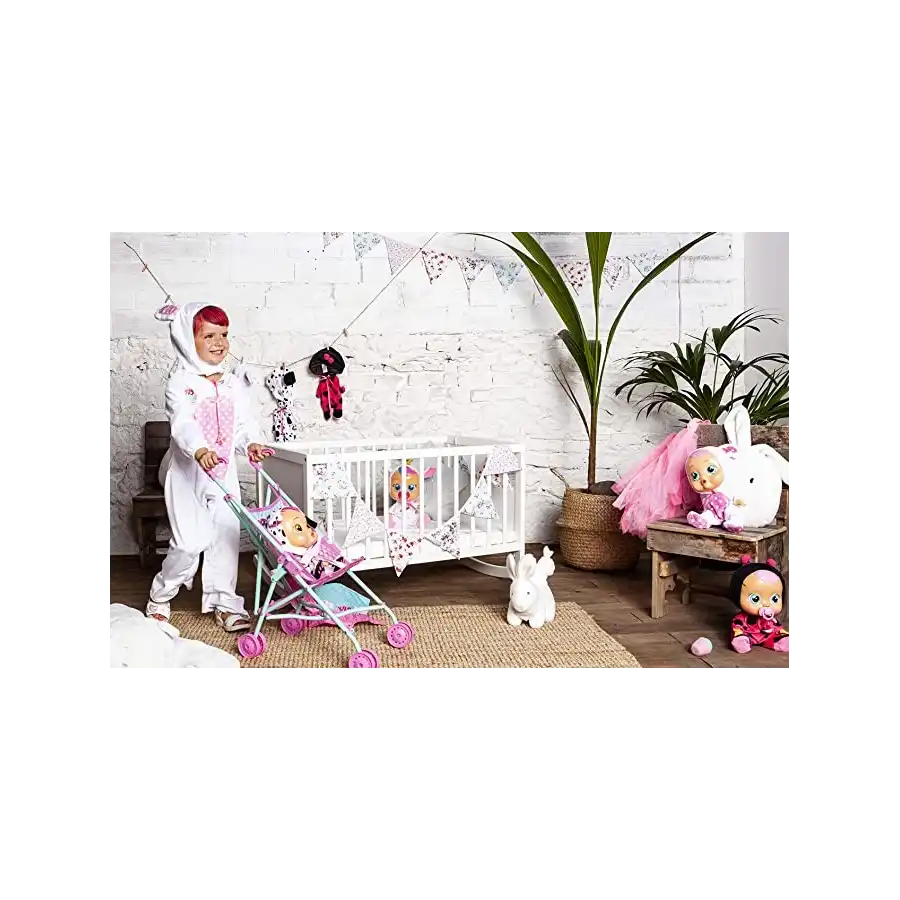 Costume Coney Cry Babies Taglia S Rubies - 2