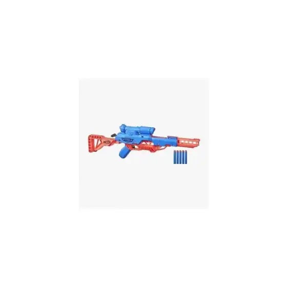 Nerf Alpha Strike Mantis Hasbro - 2