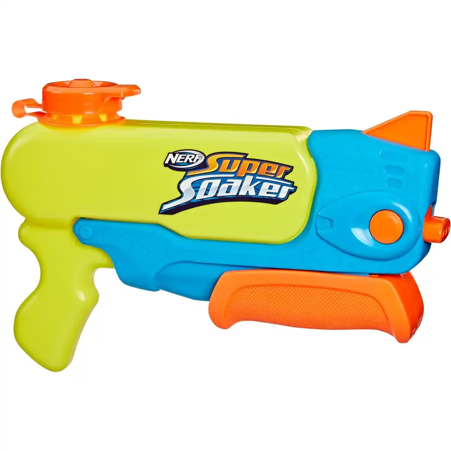 Nerf Super Soaker - Wave Spray Hasbro - 2