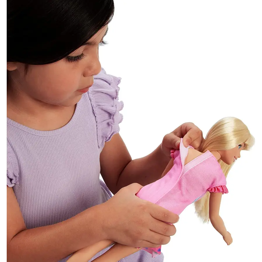 Barbie - La Mia Prima Barbie 'Malibu' HLL19