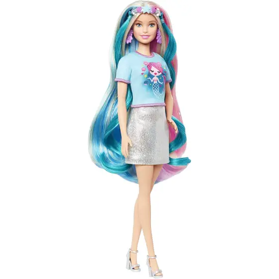 Barbie - Capelli Fantasia GHN04