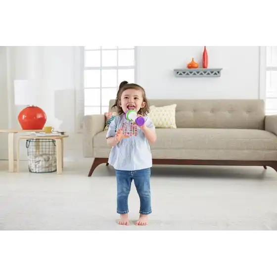 Fisher Price Microfono Baby Rock FBP33 Fisher Price - 2