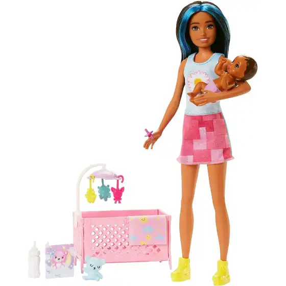Barbie – Bambola Barbie...