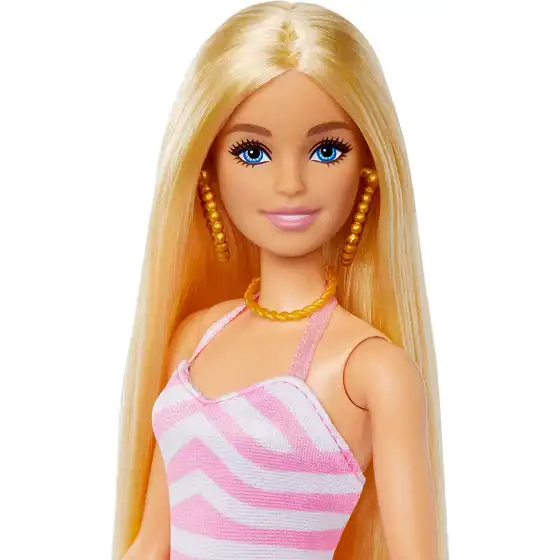 Barbie - Beach HPL73