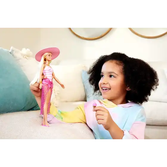 Barbie - Beach HPL73