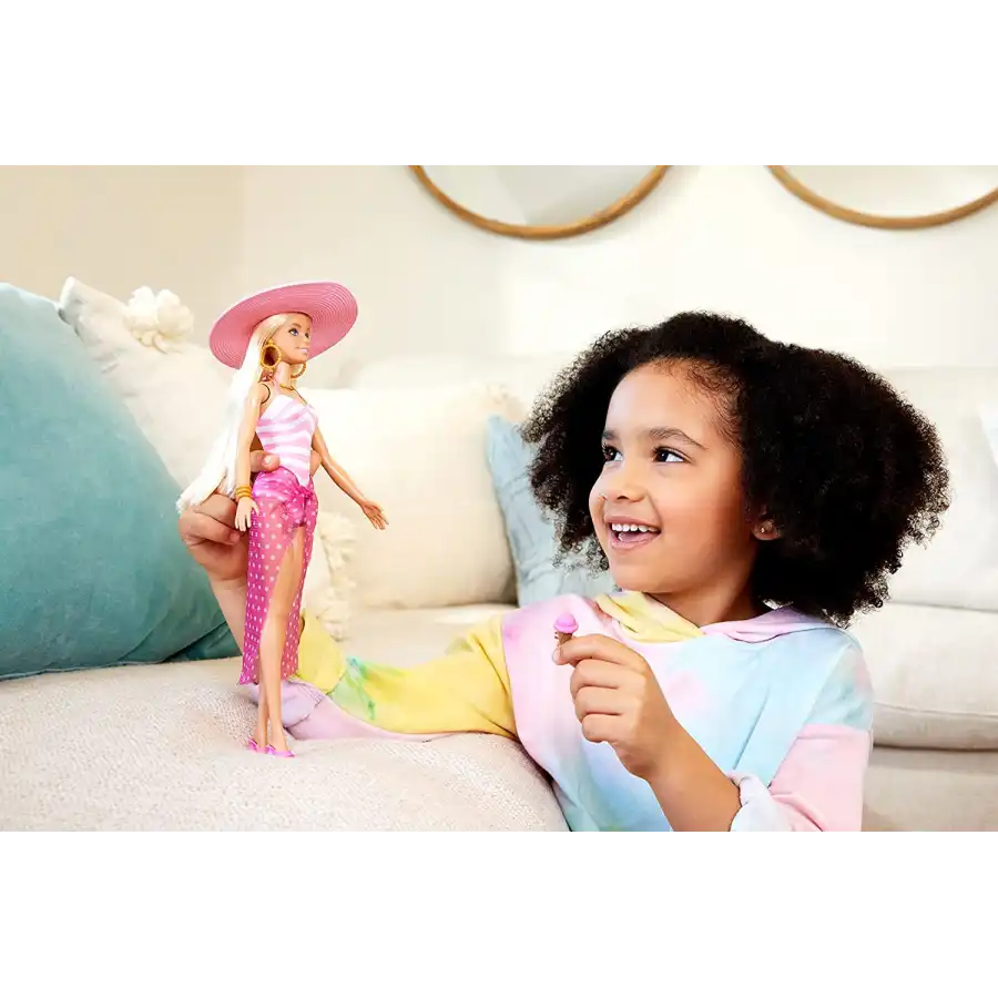 Barbie - Beach HPL73