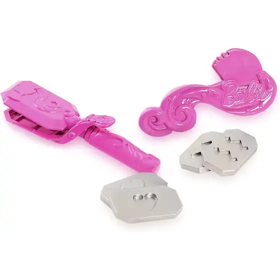 Barbie-  Deluxe Styling Head BAR17000