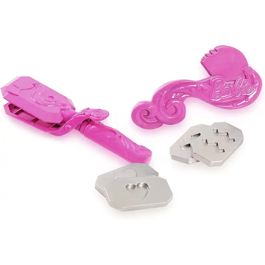 Barbie-  Deluxe Styling Head BAR17000