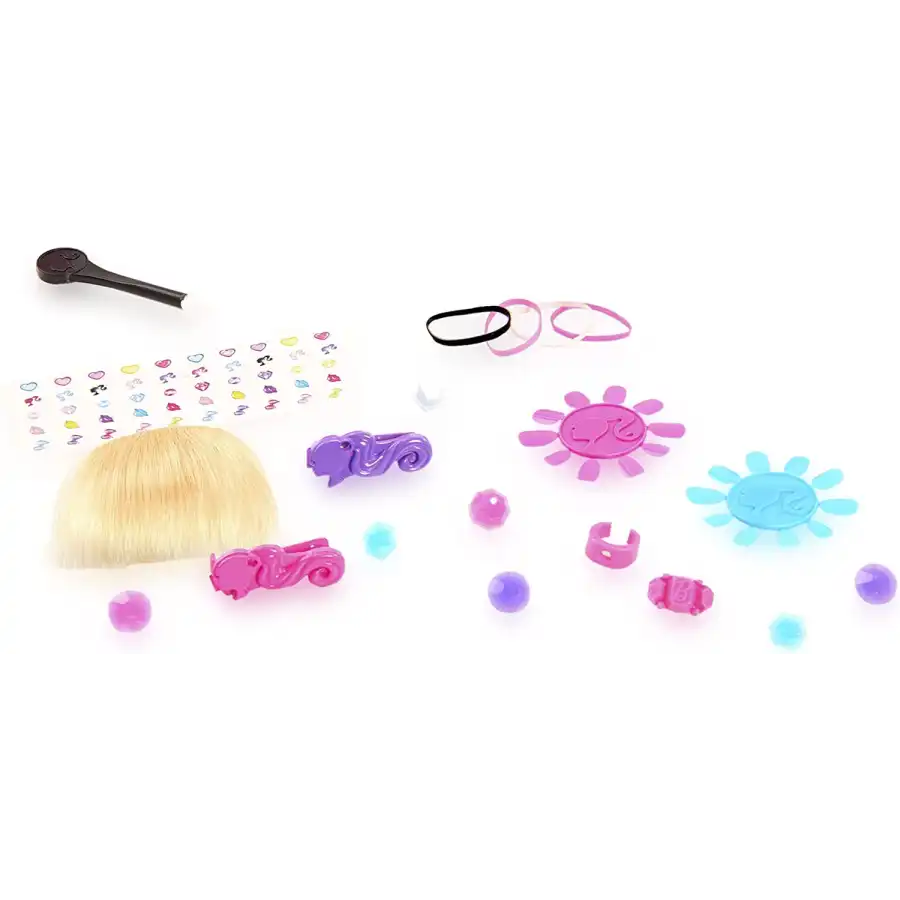 Barbie-  Deluxe Styling Head BAR17000