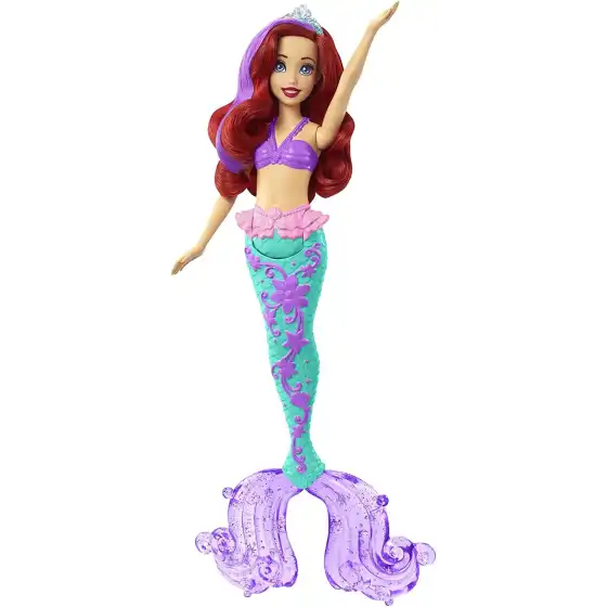 Disney Princess - Ariel Cambia Colore HLW00