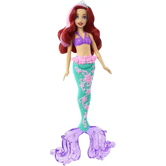 Disney Princess - Ariel Cambia Colore HLW00