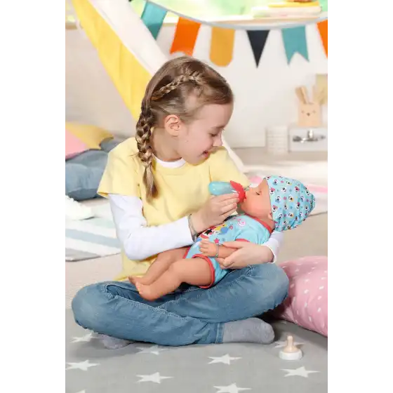 Baby Born-  Magic Boy 43 cm 827963