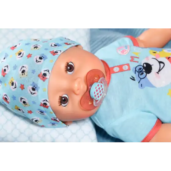 Baby Born-  Magic Boy 43 cm 827963