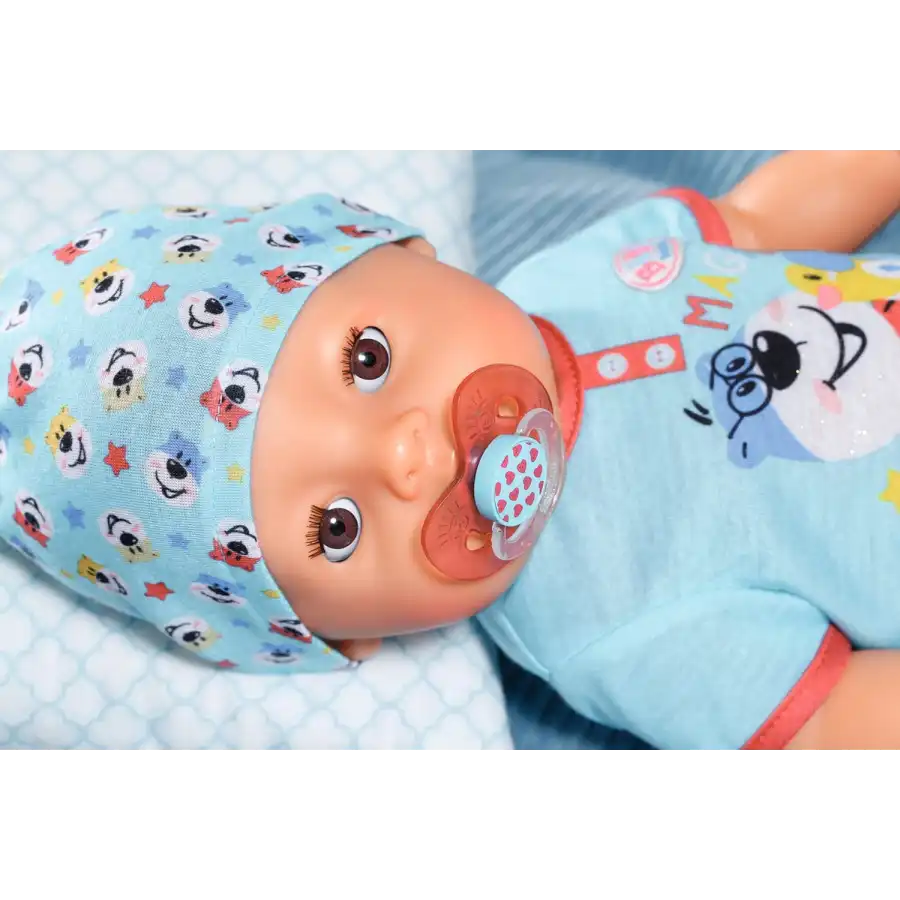 Baby Born-  Magic Boy 43 cm 827963