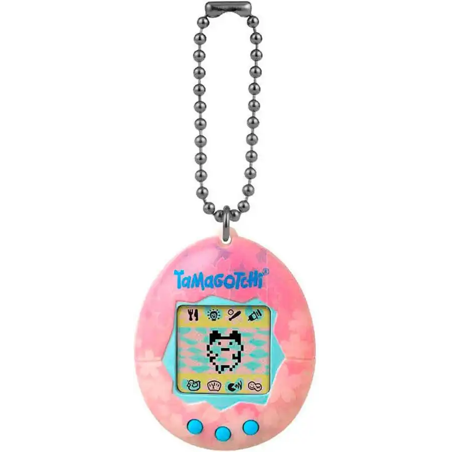 Tamagotchi - Sakura - Animale elettronico virtuale