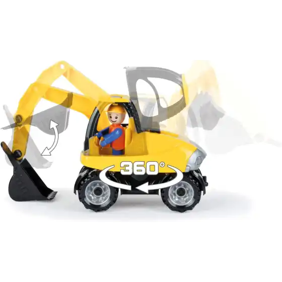 Lena Truckies Cantiere 01631