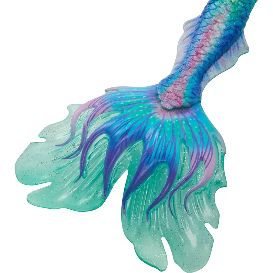 Disney La Sirenetta - Ariel HLX08