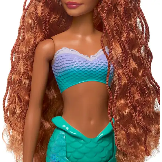 Disney La Sirenetta - Ariel HLX08