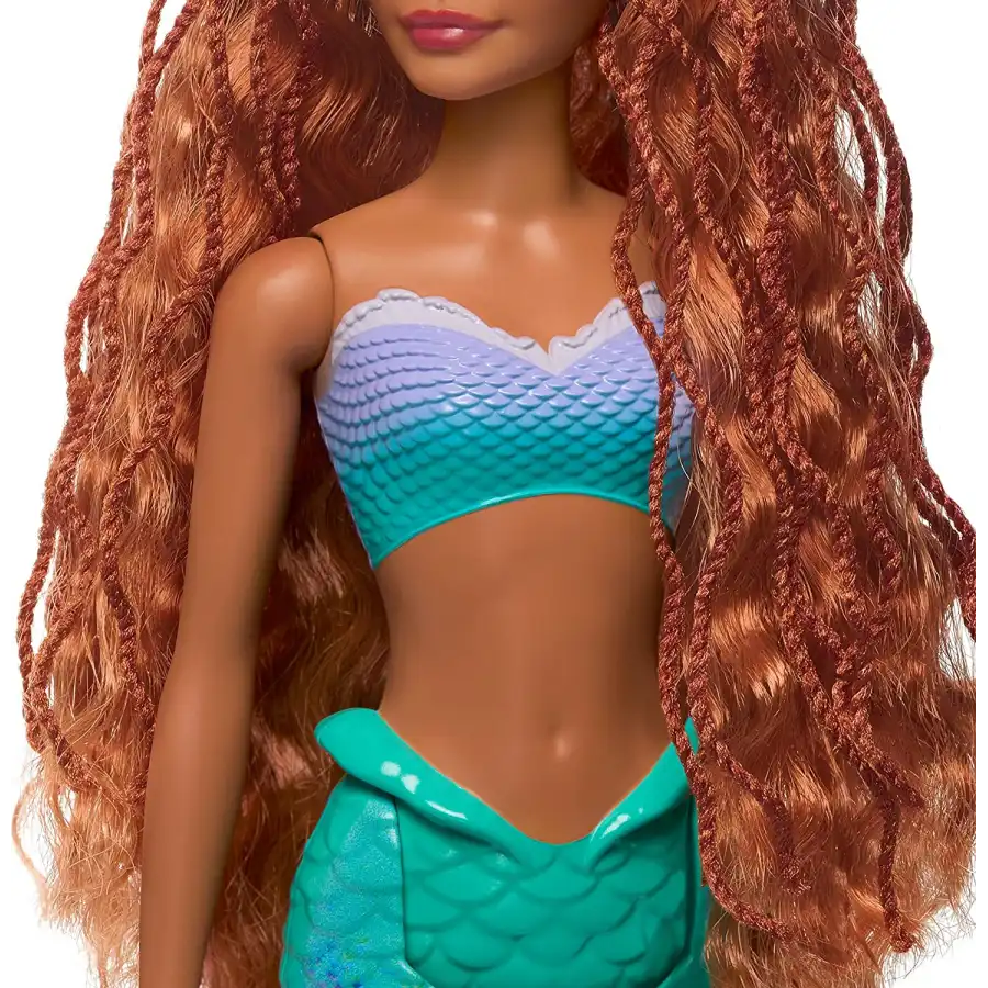 Disney La Sirenetta - Ariel HLX08