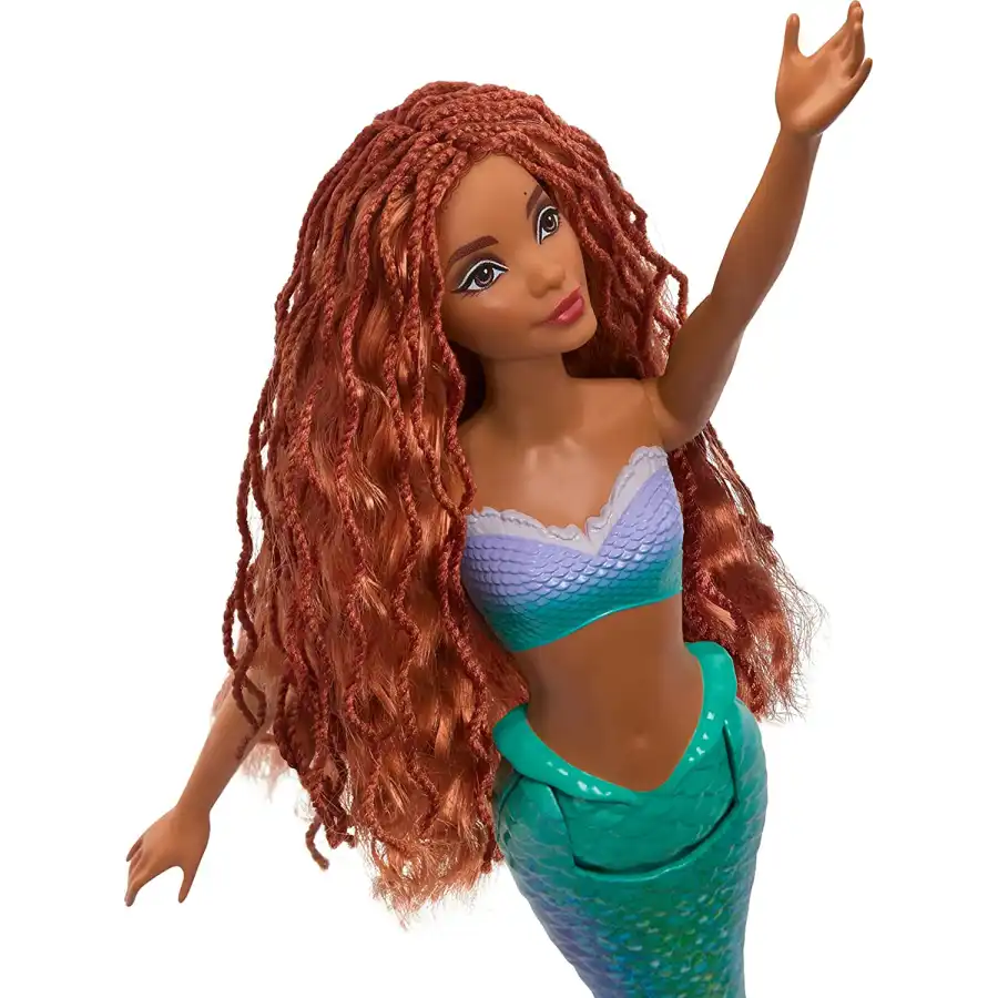 Disney La Sirenetta - Ariel HLX08