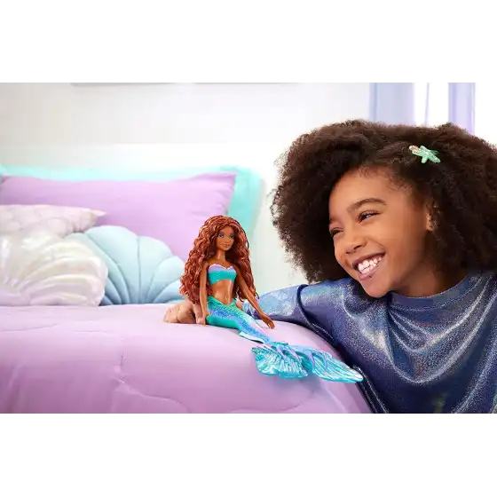 Disney La Sirenetta - Ariel HLX08