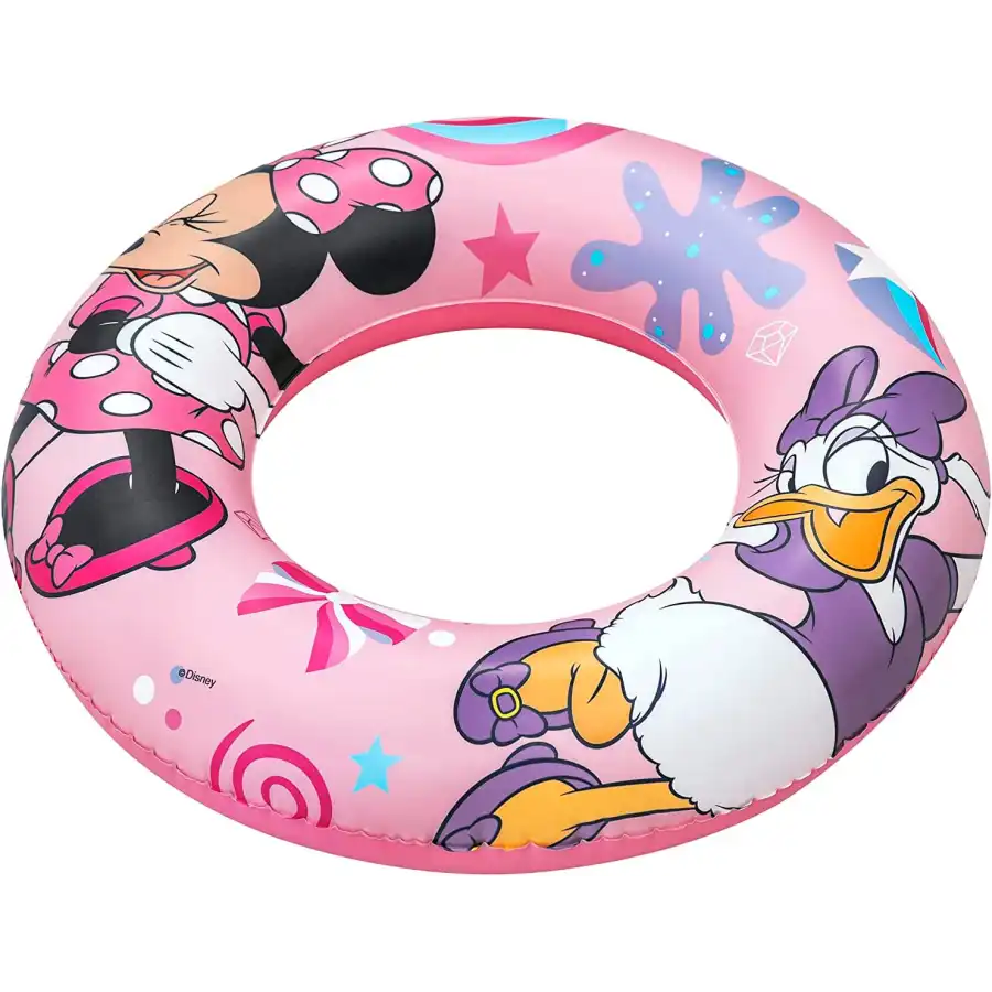 Bestway Salvagente Minnie