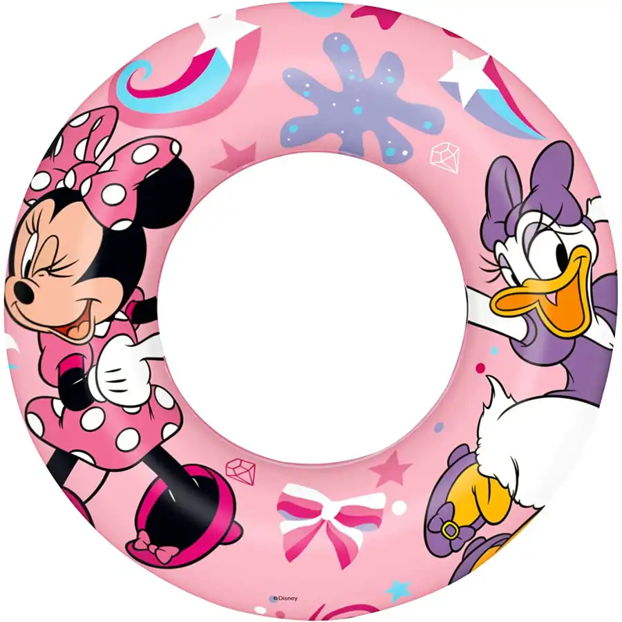 Bestway Salvagente Minnie