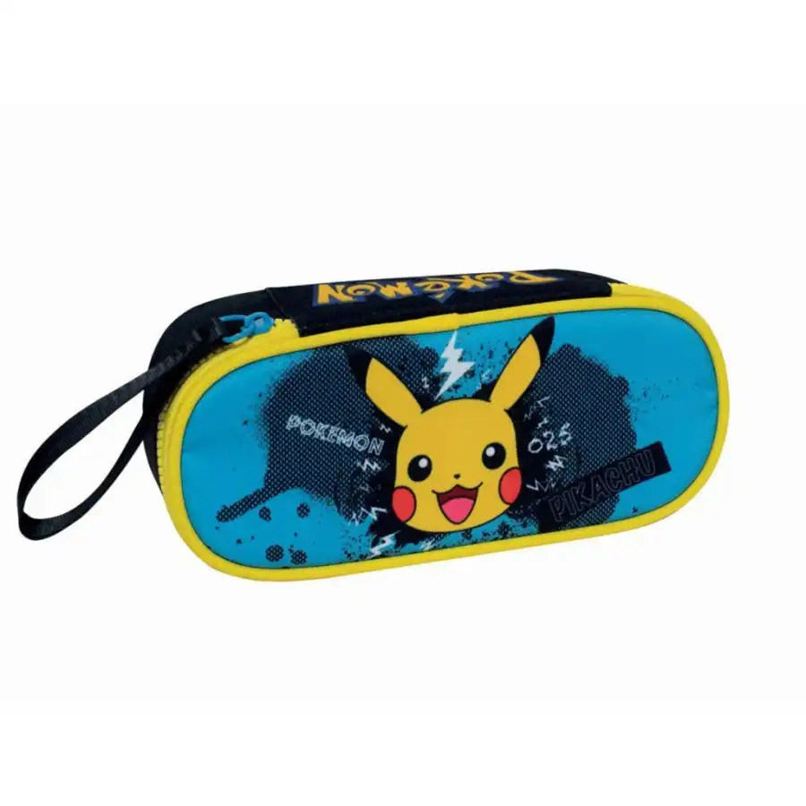 Pokemon Astuccio Round Seven 2023-2024