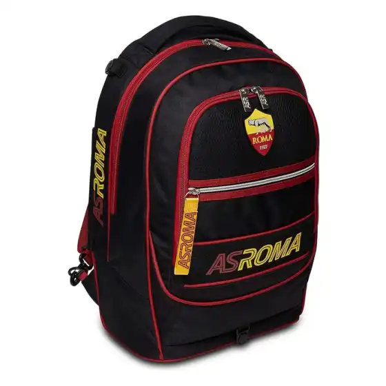AS Roma Counter-Attacks  Zaino Trolley Staccabile Seven 2023-2024