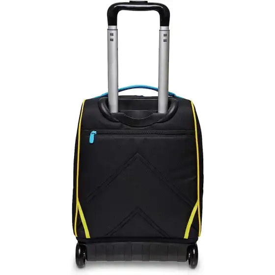 Pokemon Zaino Trolley Seven 2023-2024