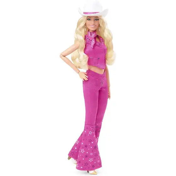 copy of Barbie The Movie - Margot Robbie HPJ96