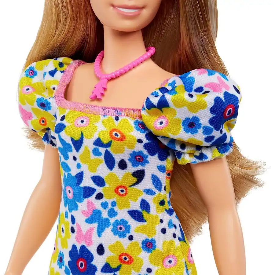Barbie- Sindrome di Down - HJT05