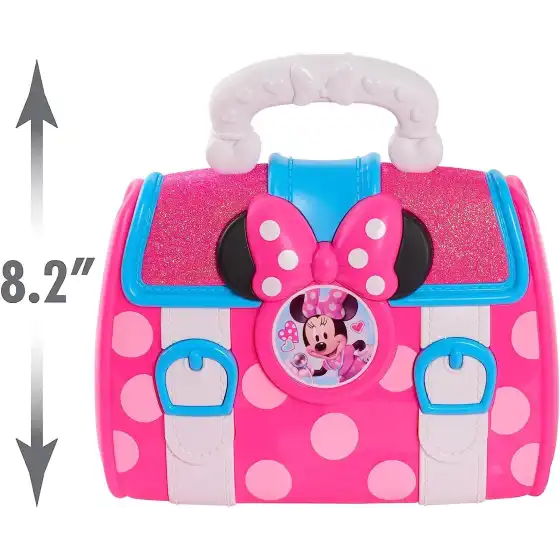 Minnie Valigetta del Dottore