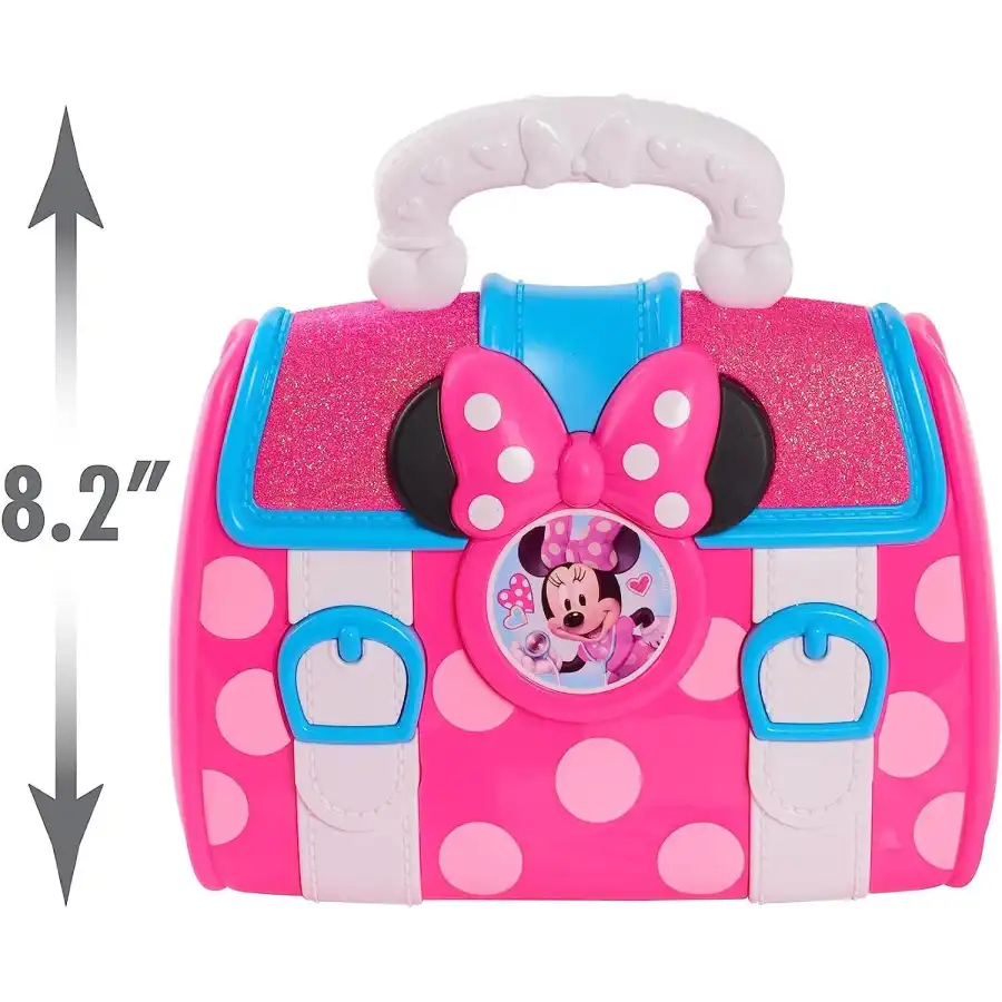 Minnie Valigetta del Dottore