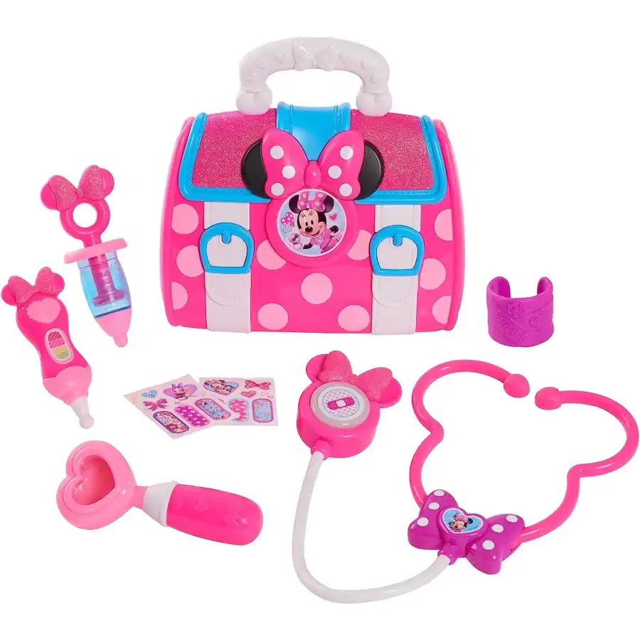 Minnie Valigetta del Dottore
