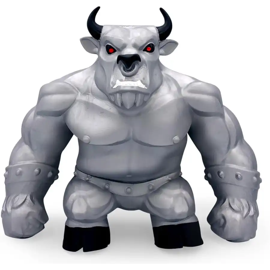 Elastikorps Fighter Maxy Spartabull Toro Argentato