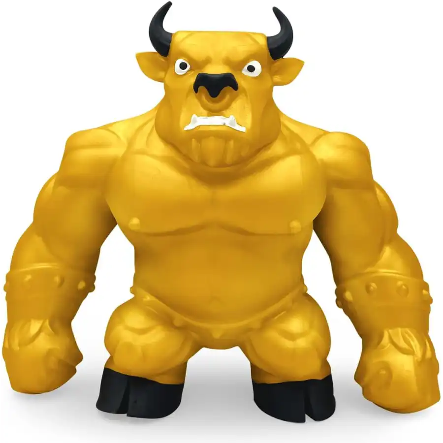 Elastikorps Fighter Maxy Mida Toro Oro