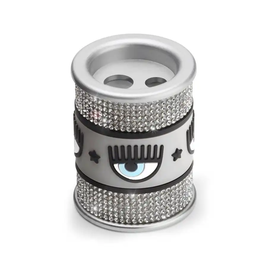 Temperamatite Chiara Ferragni x PIGNA Temperino 2023/2024