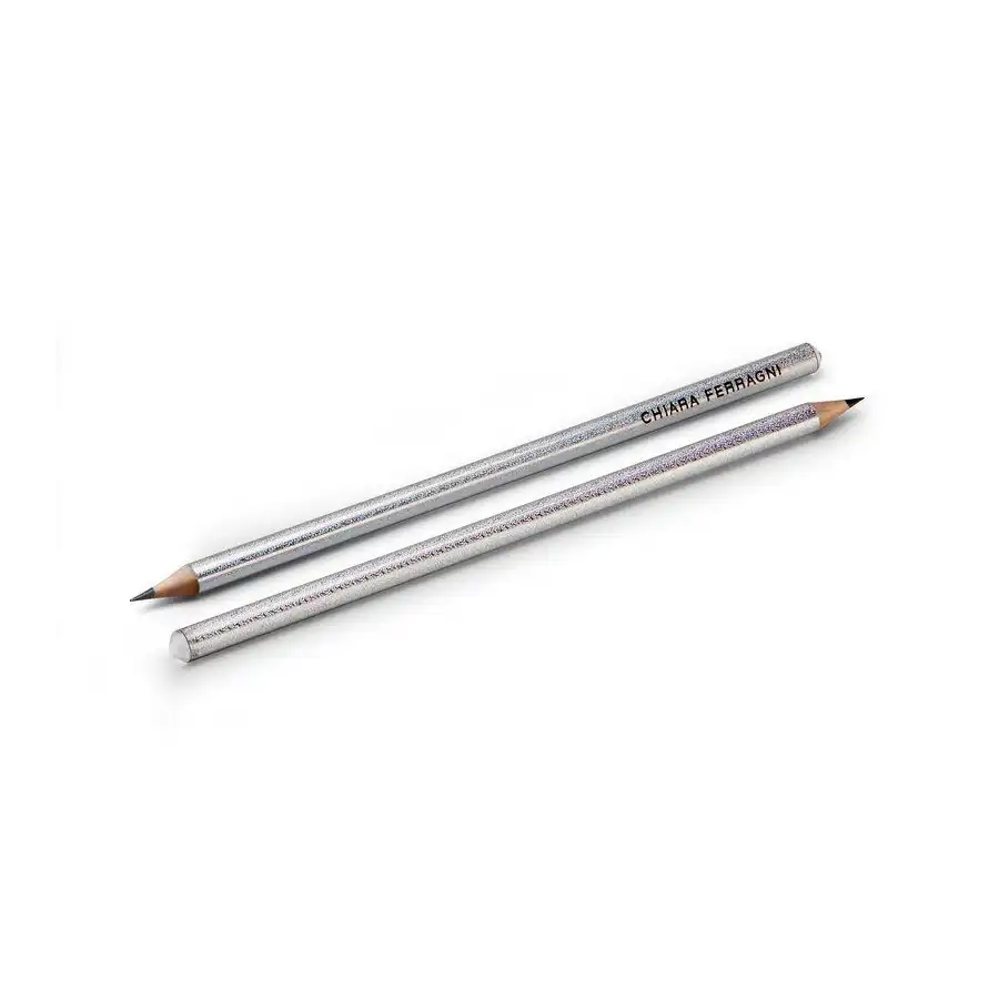 Blister 3 Matite Chiara Ferragni x PIGNA 2023/2024