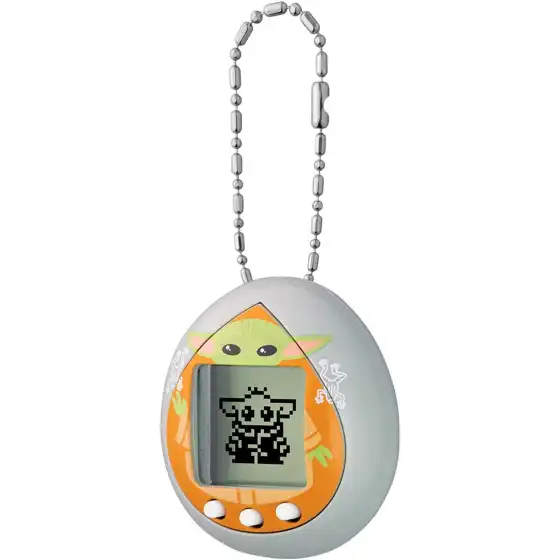 Tamagotchi Star Wars - Grogu